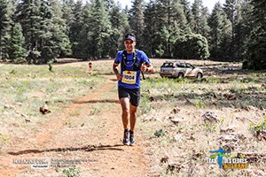 Trail Des Cèdres 2022 (Edition 13)